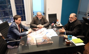 Municipio invita a capacitaci&oacute;n sobre la implementaci&oacute;n de la Boleta &Uacute;nica