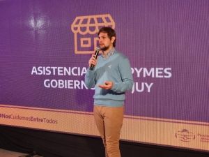 Cr&eacute;ditos y subsidios para actividades privadas "no exceptuadas"