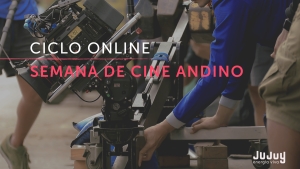 Semana del Cine Andino