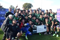 Copa Argentina: los equipos del ascenso eliminaron a los de Primera