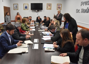 Diputados avanzan en reforma del Ministerio Público de la Defensa