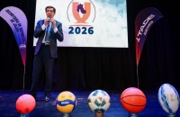 Sadir lanzó la Copa Jujuy Energía Viva 2026