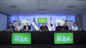 La Quiaca vuelve a fase 1 de aislamiento por 7 d&iacute;as