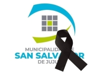 Municipio : Tres d&iacute;as de duelo por el fallecimiento del Dr. Ekel Meyer