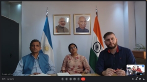 Embajador de la India visitar&aacute; Jujuy