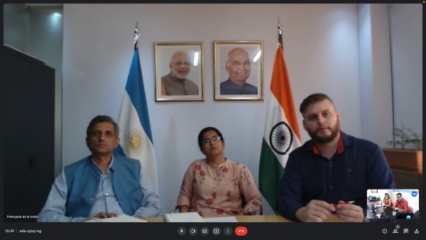 Embajador de la India visitar&aacute; Jujuy