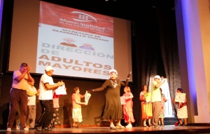Iniciaron los talleres municipales de Adultos Mayores&nbsp;