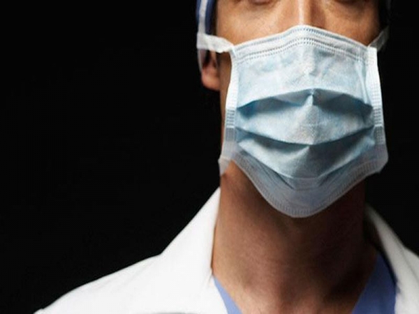 No en todos los casos se usa barbijo