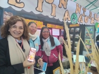 "Vocaci&oacute;n, esfuerzo y pasi&oacute;n" por la Feria de Ciencias