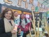 "Vocaci&oacute;n, esfuerzo y pasi&oacute;n" por la Feria de Ciencias