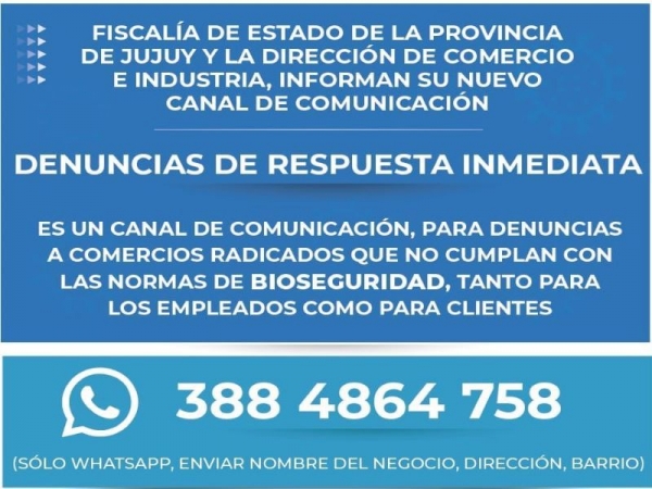 Instan a denunciar abusos