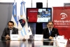 San Salvador es una ciudad de encuentro y sin embargo hay que pedir el aislamiento social