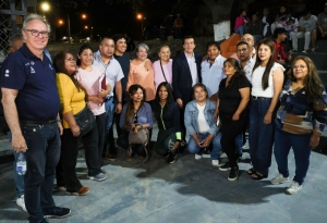 Sadir ratific&oacute; las pol&iacute;ticas enfocadas en el desarrollo del deporte