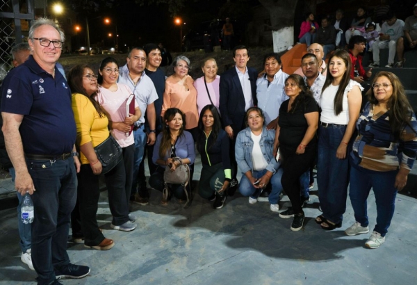 Sadir ratific&oacute; las pol&iacute;ticas enfocadas en el desarrollo del deporte