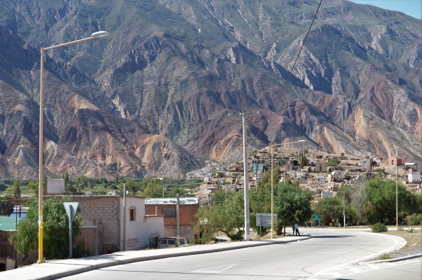 Obras de mejoras de energ&iacute;a en Maimar&aacute;