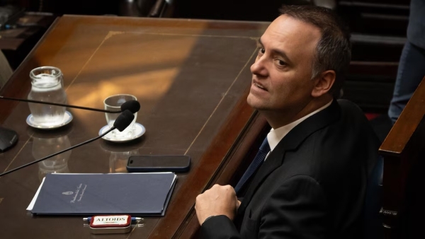 Dos nuevos testigos declarar&aacute;n en la causa sobre el patrimonio de Manuel Adorni