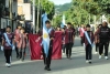 Municipio y vecinos celebraron los 78° años del BºLuján