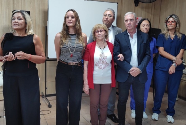 ISJ. Acompa&ntilde;amiento a familias de personas con discapacidad