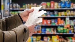 La inflación de julio fue de 1,2% según PriceStats, la medición del hijo de Cavallo
