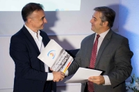 Concejo firm&oacute; convenio con Asociaci&oacute;n Argentina de Consultores Pol&iacute;ticos