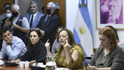 Diputados emitieron dos dict&aacute;menes para reformar la Ley de Alquileres