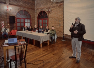 Cooperativa de Tabacaleros mostr&oacute; un balance integral de la campa&ntilde;a 2024/2025