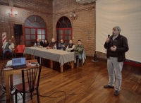 Cooperativa de Tabacaleros mostr&oacute; un balance integral de la campa&ntilde;a 2024/2025