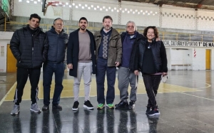 Clubes capitalinos estrenar&aacute;n condiciones para la eficiencia energ&eacute;tica