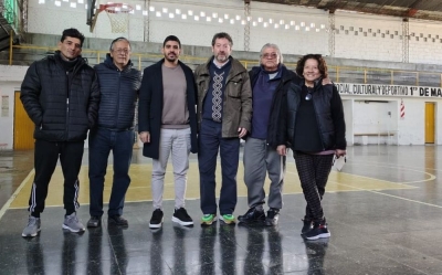 Clubes capitalinos estrenar&aacute;n condiciones para la eficiencia energ&eacute;tica