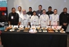 Capital fue sede del clasificatorio del Torneo de Chefs FEHGRA