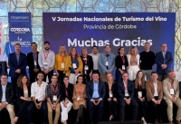 Jujuy como un nuevo destino enoturístico