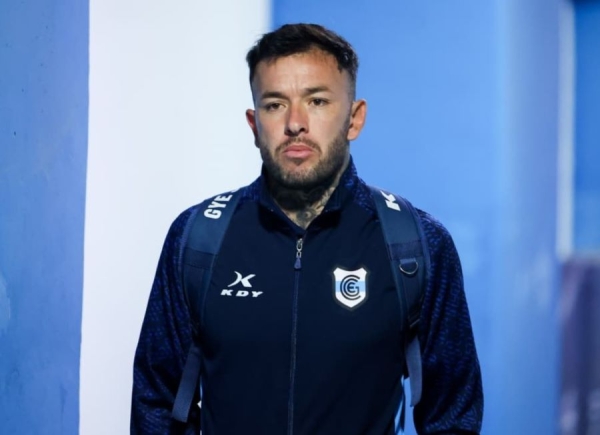 Gimnasia va por G&uuml;emes para cerrar la primera rueda