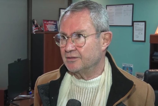 &ldquo;Karina Milei y Lule Menem son lo mismo que Quintar y Atauche en Jujuy&rdquo;