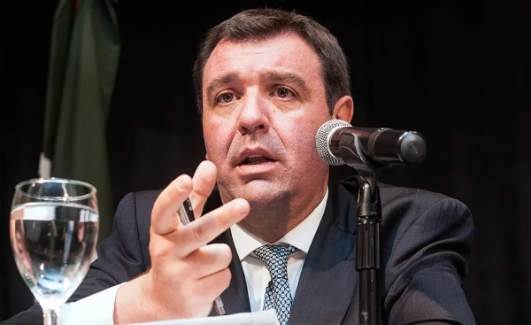 Qui&eacute;nes son Ariel Lijo y Manuel Jos&eacute; Garc&iacute;a-Mansilla, los elegidos de Milei para integrar la Corte Suprema