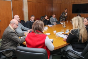Jujuy integra el Consejo Federal de Zonas Francas Argentinas