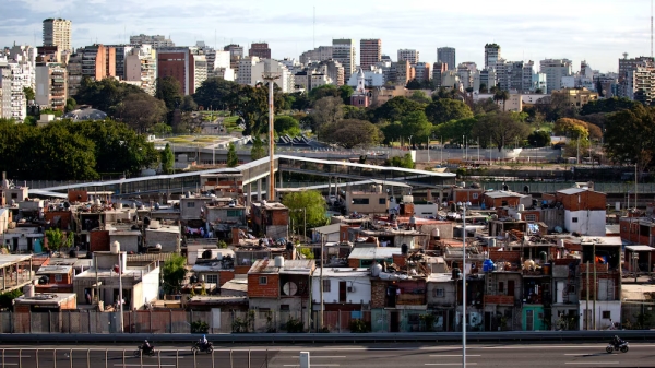 Aument&oacute; la desigualdad en el primer trimestre: el 10% m&aacute;s rico gana 15 veces m&aacute;s que los sectores con menores ingresos