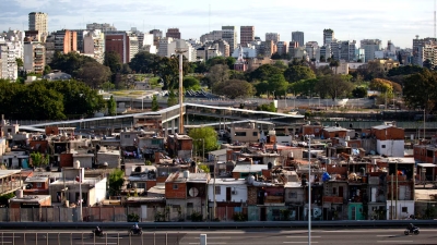 Aument&oacute; la desigualdad en el primer trimestre: el 10% m&aacute;s rico gana 15 veces m&aacute;s que los sectores con menores ingresos