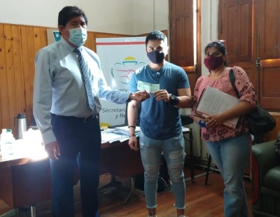 Subsidios para los &ldquo;San Francisco de As&iacute;s&rdquo;