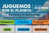 La Scaloneta Nativa llega al Parque San Martín