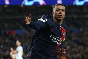 El Par&iacute;s y el Bayern Munich se clasificaron a los cuartos de final de la Champions League