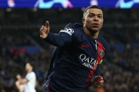 El Par&iacute;s y el Bayern Munich se clasificaron a los cuartos de final de la Champions League