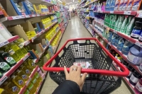 Sigue el derrumbe del consumo: junio tuvo la peor ca&iacute;da desde la pandemia y se retrasa la recuperaci&oacute;n