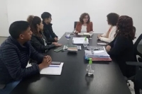 Avanzan articulaciones con el Ministerio de Educaci&oacute;n