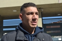 El muro defensivo de Gimnasia es una construcción colectiva