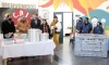 Finaliz&oacute; el programa de equipamiento para los CDI municipales