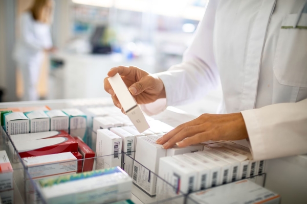 Congelan los precios de los medicamentos hasta octubre