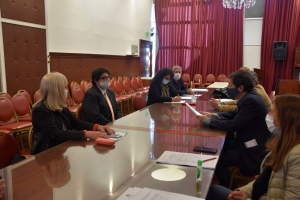 Acuerdo para designaci&oacute;n de Fiscal Anticorrupci&oacute;n adjunto