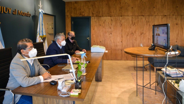 En junio se abrir&aacute;n sobres de la licitaci&oacute;n de obras para la Ruta 34