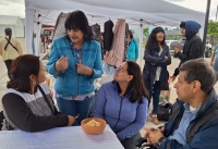 El D&iacute;a de la Mujer Emprendedora convoc&oacute; a representantes de toda la provincia