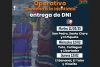 Entregan m&aacute;s de 881 DNI para comunidades guaran&iacute;es del Rama